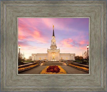 Hartford Connecticut, House of Hope