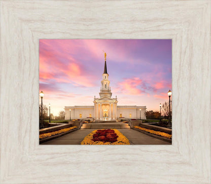 Hartford Connecticut, House of Hope