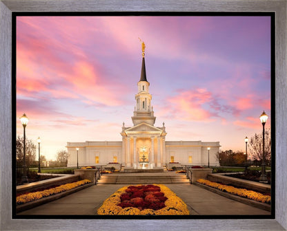 Hartford Connecticut, House of Hope