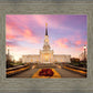 Hartford Connecticut, House of Hope