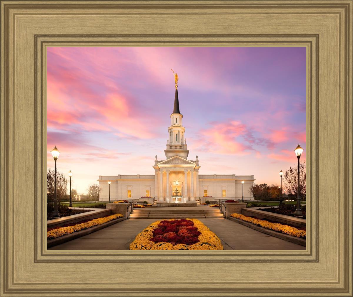 Hartford Connecticut, House of Hope