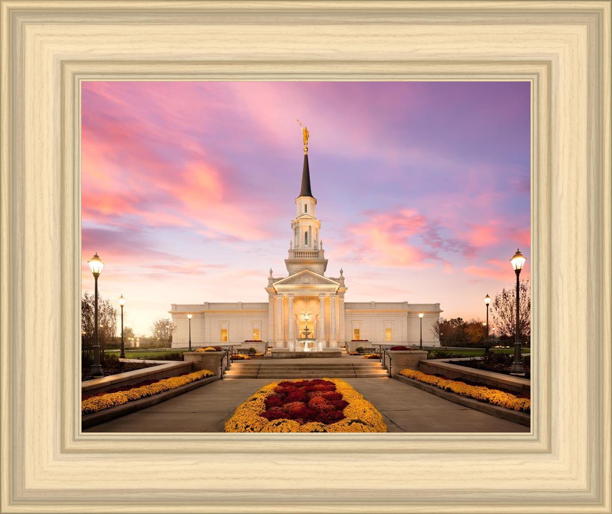 Hartford Connecticut, House of Hope