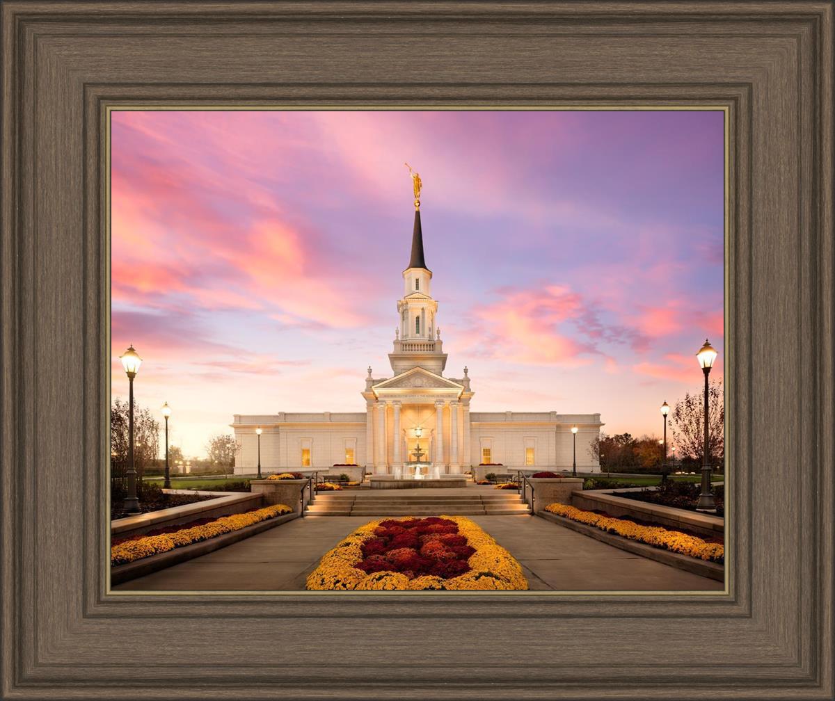 Hartford Connecticut, House of Hope