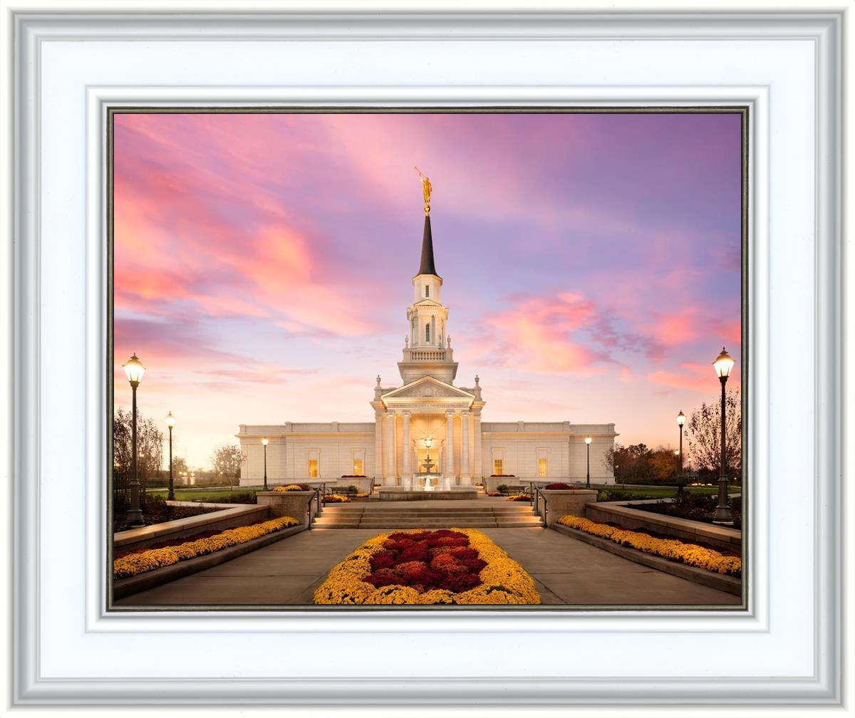 Hartford Connecticut, House of Hope