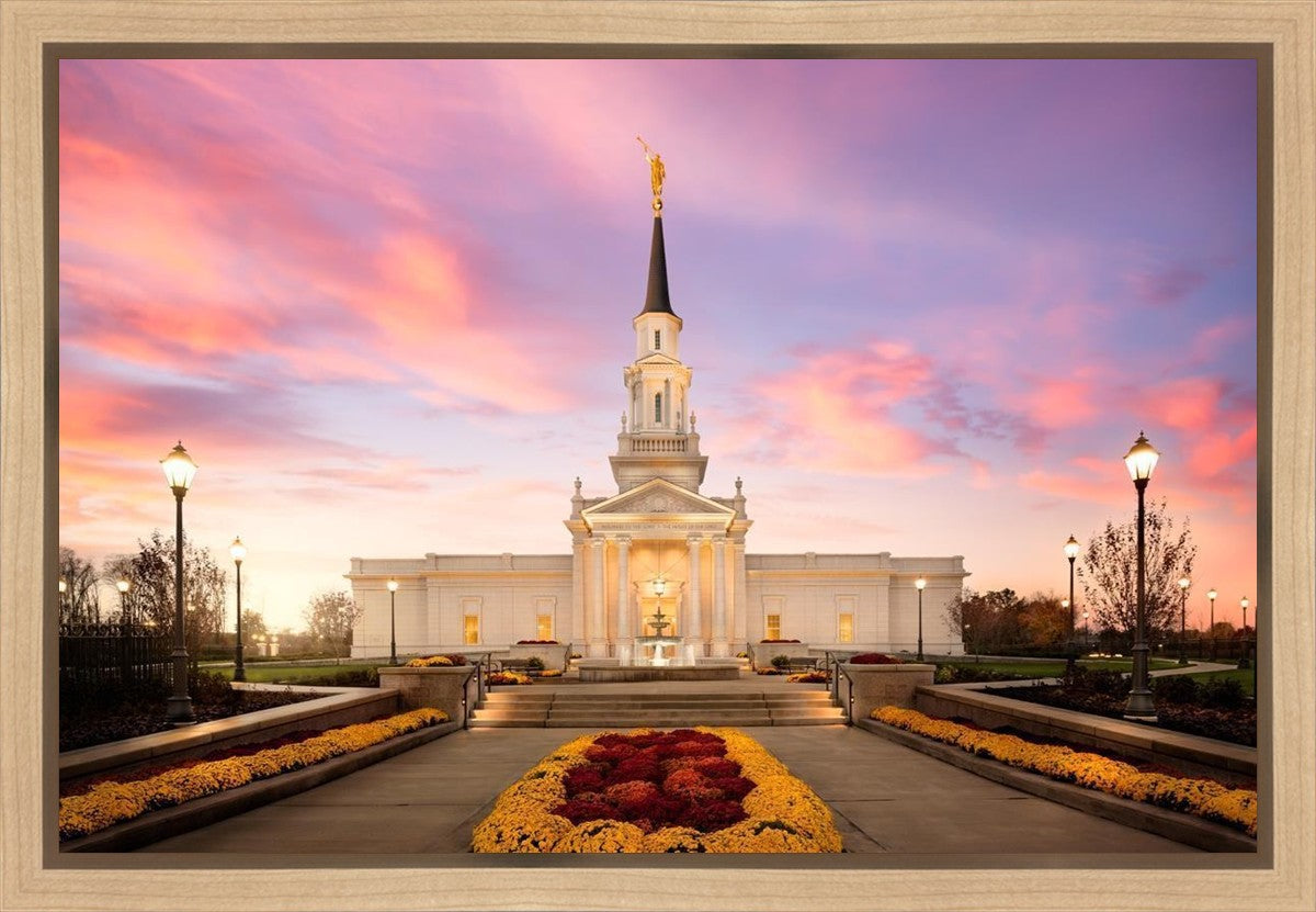 Hartford Connecticut, House of Hope