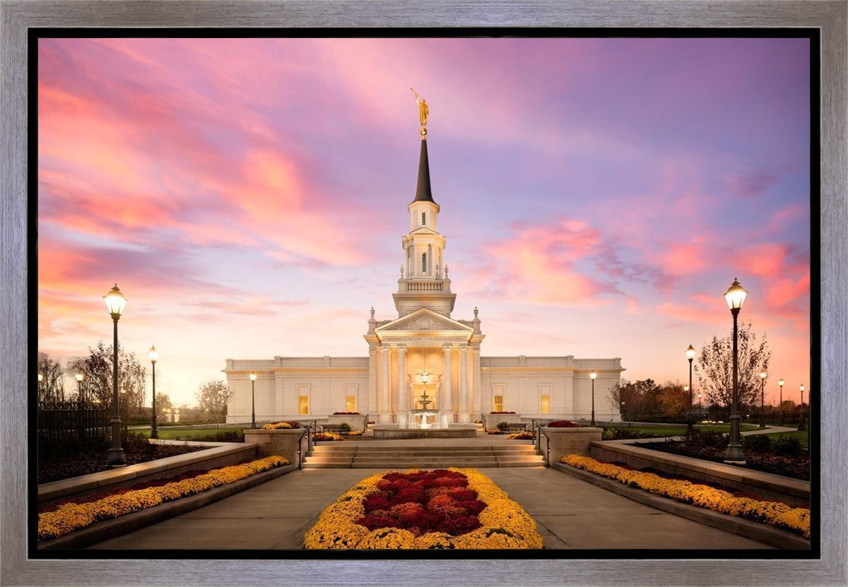 Hartford Connecticut, House of Hope
