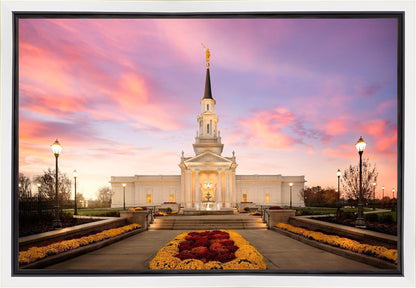 Hartford Connecticut, House of Hope