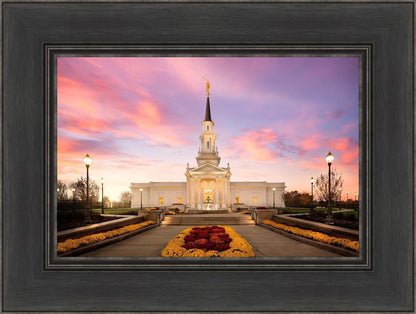 Hartford Connecticut, House of Hope