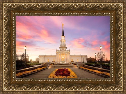 Hartford Connecticut, House of Hope