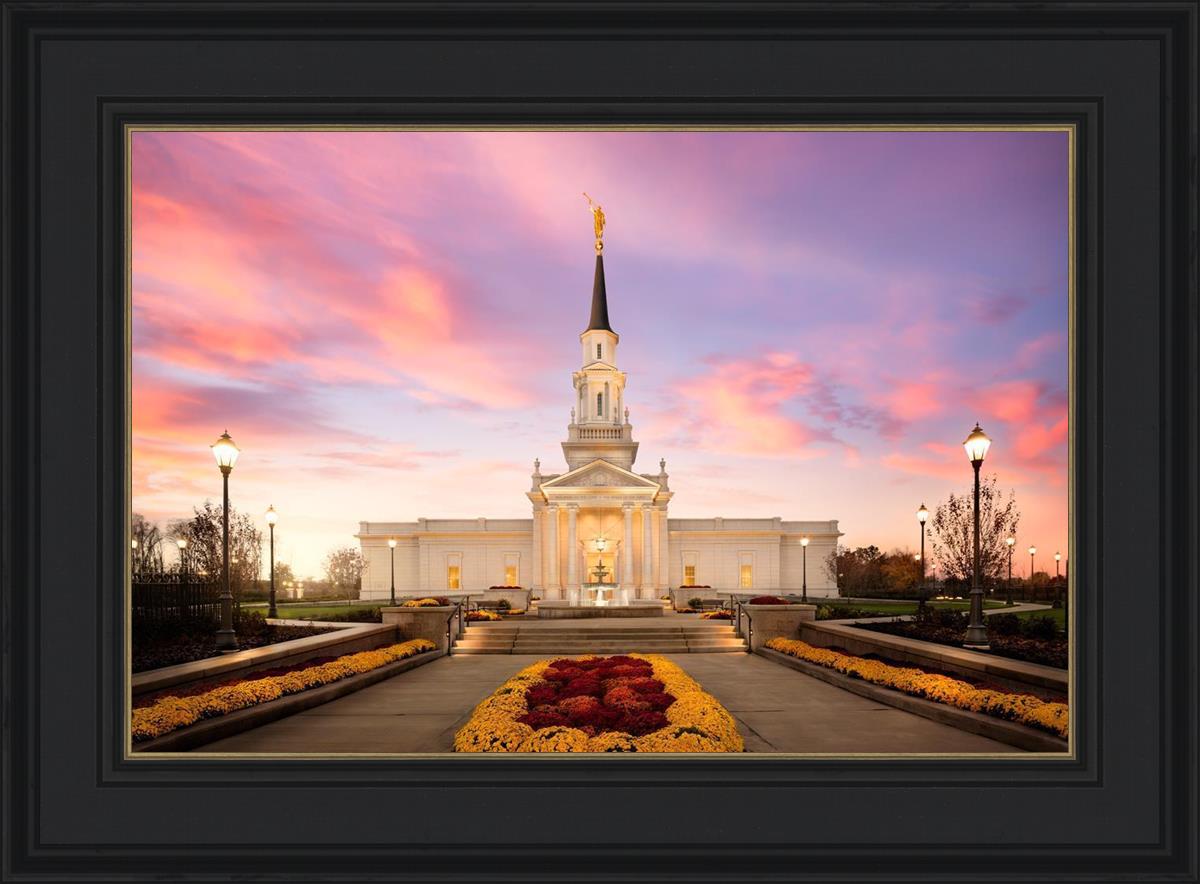Hartford Connecticut, House of Hope