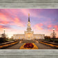 Hartford Connecticut, House of Hope