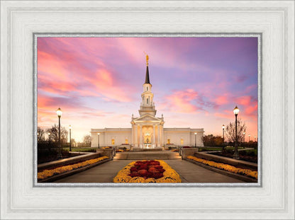 Hartford Connecticut, House of Hope