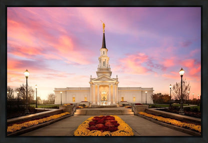 Hartford Connecticut, House of Hope