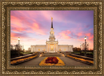 Hartford Connecticut, House of Hope