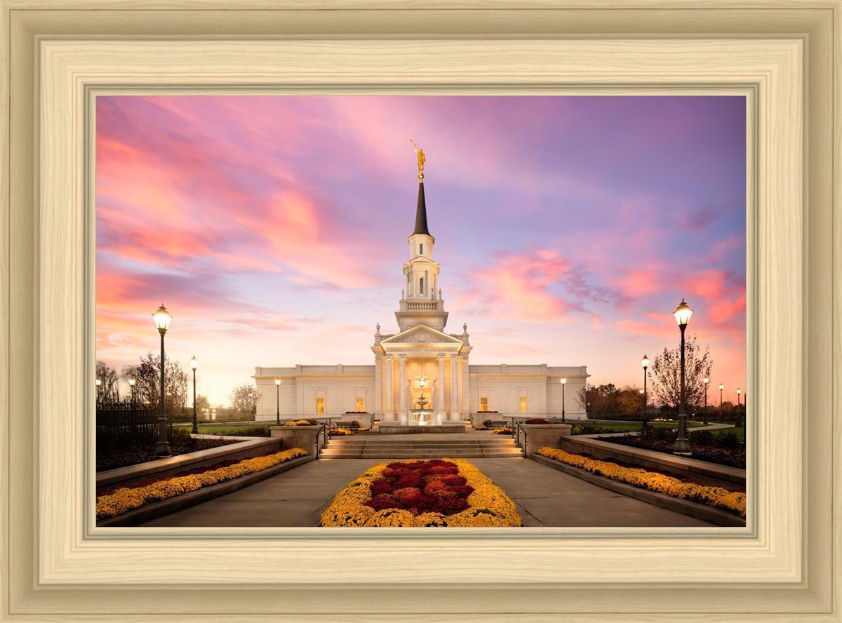 Hartford Connecticut, House of Hope