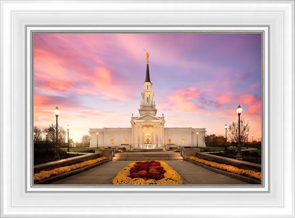 Hartford Connecticut, House of Hope