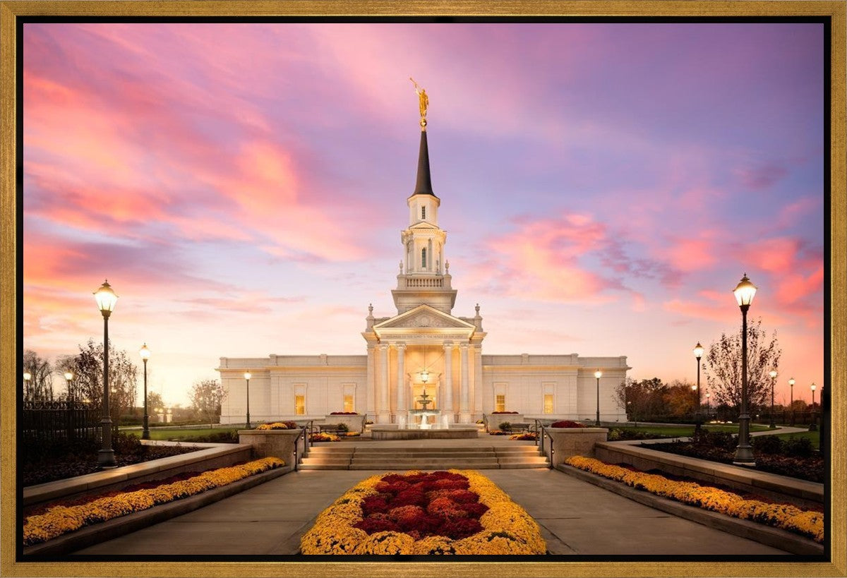 Hartford Connecticut, House of Hope