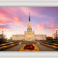 Hartford Connecticut, House of Hope