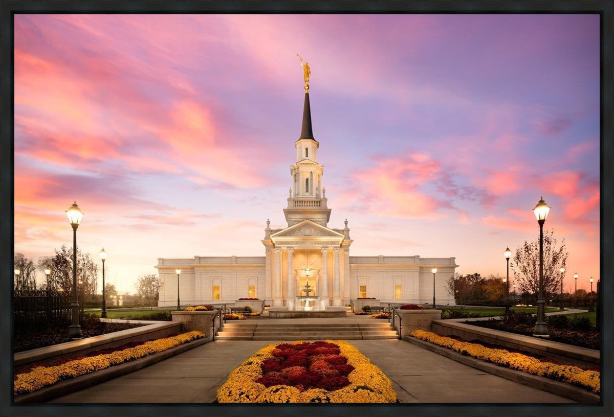 Hartford Connecticut, House of Hope