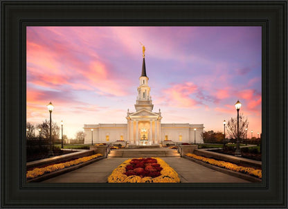 Hartford Connecticut, House of Hope