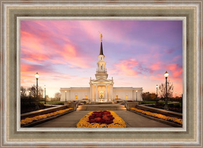 Hartford Connecticut, House of Hope