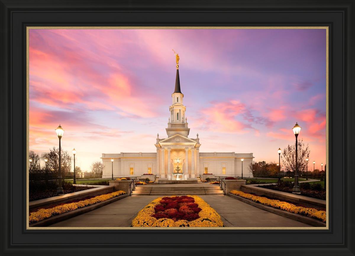 Hartford Connecticut, House of Hope
