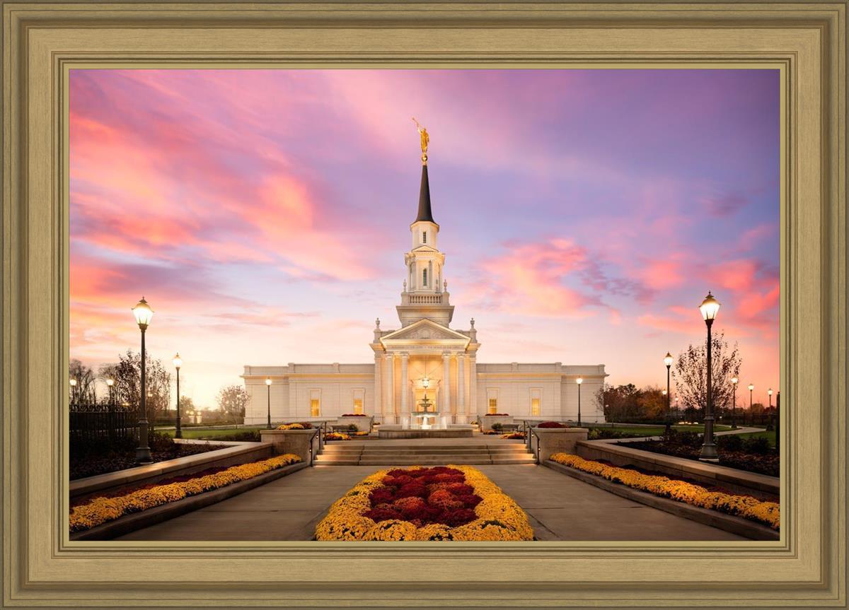Hartford Connecticut, House of Hope