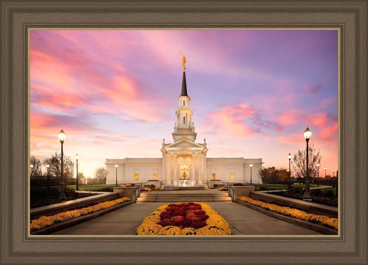 Hartford Connecticut, House of Hope