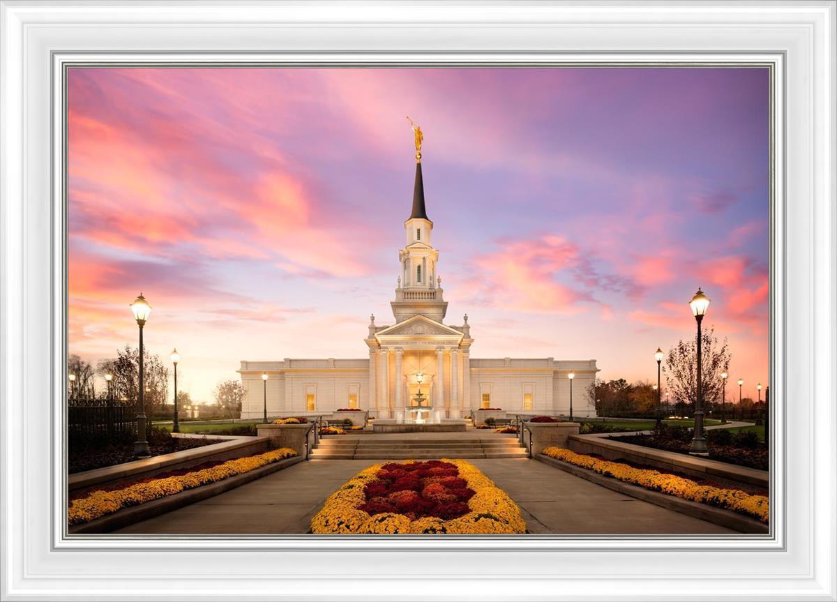 Hartford Connecticut, House of Hope