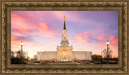 Hartford Connecticut, House of Hope