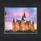 From the Ashes, Rekindling the Flame of Faith - Provo City Center
