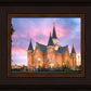 From the Ashes, Rekindling the Flame of Faith - Provo City Center