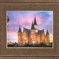 From the Ashes, Rekindling the Flame of Faith - Provo City Center
