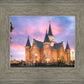 From the Ashes, Rekindling the Flame of Faith - Provo City Center