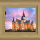 From the Ashes, Rekindling the Flame of Faith - Provo City Center