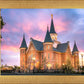 From the Ashes, Rekindling the Flame of Faith - Provo City Center