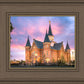 From the Ashes, Rekindling the Flame of Faith - Provo City Center