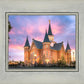 From the Ashes, Rekindling the Flame of Faith - Provo City Center