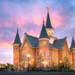 From the Ashes, Rekindling the Flame of Faith - Provo City Center
