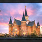 From the Ashes, Rekindling the Flame of Faith - Provo City Center