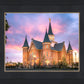 From the Ashes, Rekindling the Flame of Faith - Provo City Center