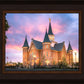 From the Ashes, Rekindling the Flame of Faith - Provo City Center