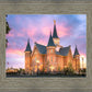 From the Ashes, Rekindling the Flame of Faith - Provo City Center