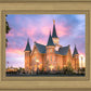 From the Ashes, Rekindling the Flame of Faith - Provo City Center