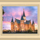 From the Ashes, Rekindling the Flame of Faith - Provo City Center
