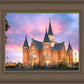 From the Ashes, Rekindling the Flame of Faith - Provo City Center
