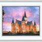 From the Ashes, Rekindling the Flame of Faith - Provo City Center