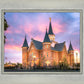 From the Ashes, Rekindling the Flame of Faith - Provo City Center