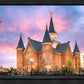 From the Ashes, Rekindling the Flame of Faith - Provo City Center