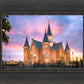 From the Ashes, Rekindling the Flame of Faith - Provo City Center